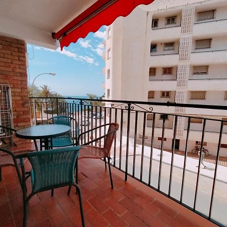 Nerja Sun Apartment Bahia 外观 照片