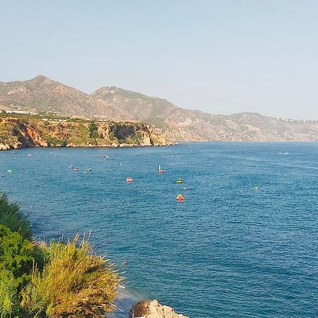 Nerja Sun Apartment Bahia 外观 照片