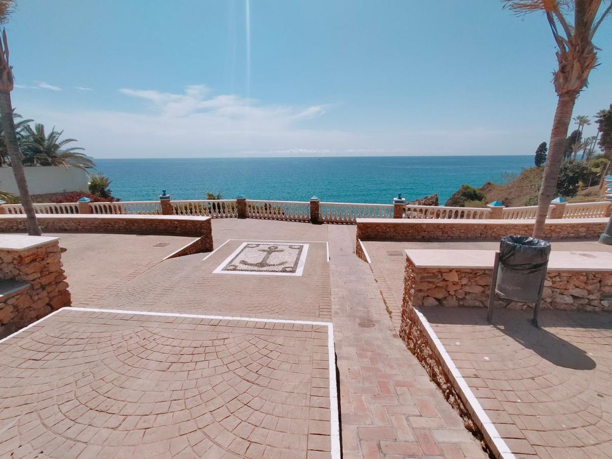 Nerja Sun Apartment Bahia 外观 照片