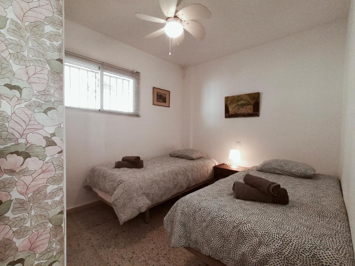 Nerja Sun Apartment Bahia 外观 照片