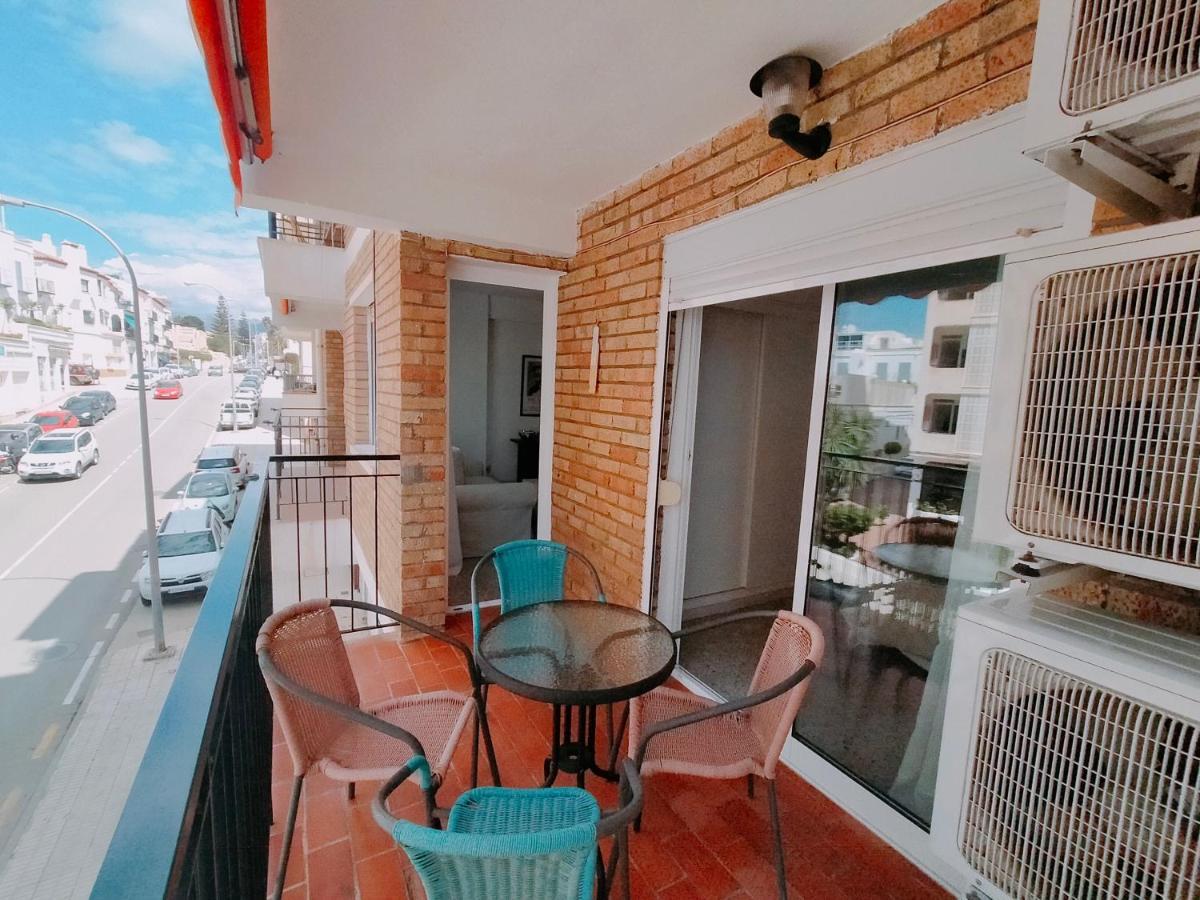 Nerja Sun Apartment Bahia 外观 照片
