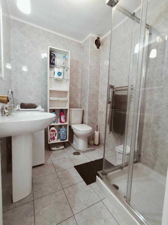 Nerja Sun Apartment Bahia 外观 照片