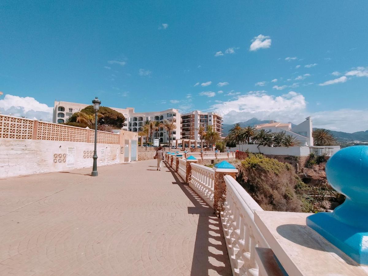 Nerja Sun Apartment Bahia 外观 照片