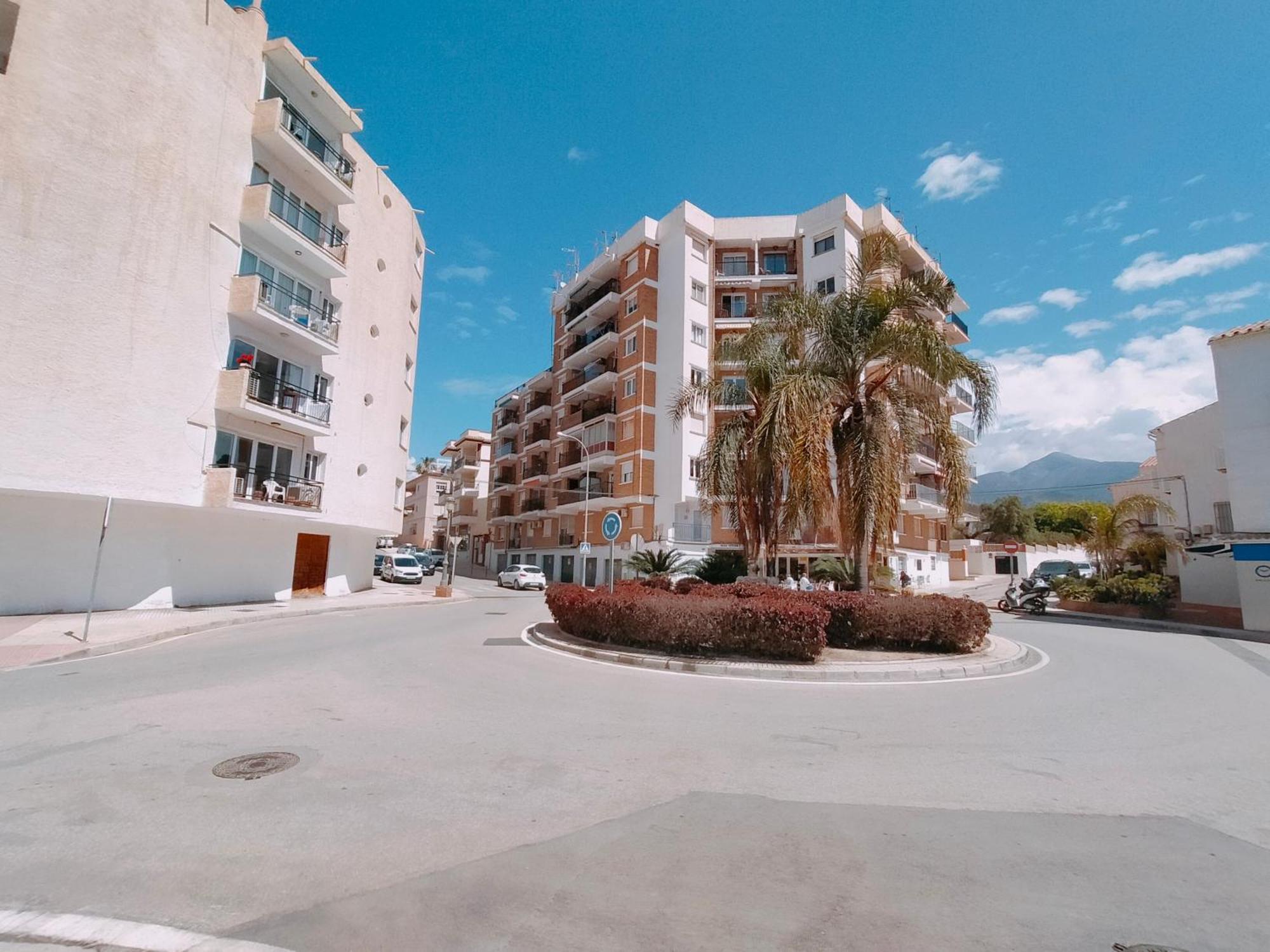Nerja Sun Apartment Bahia 外观 照片