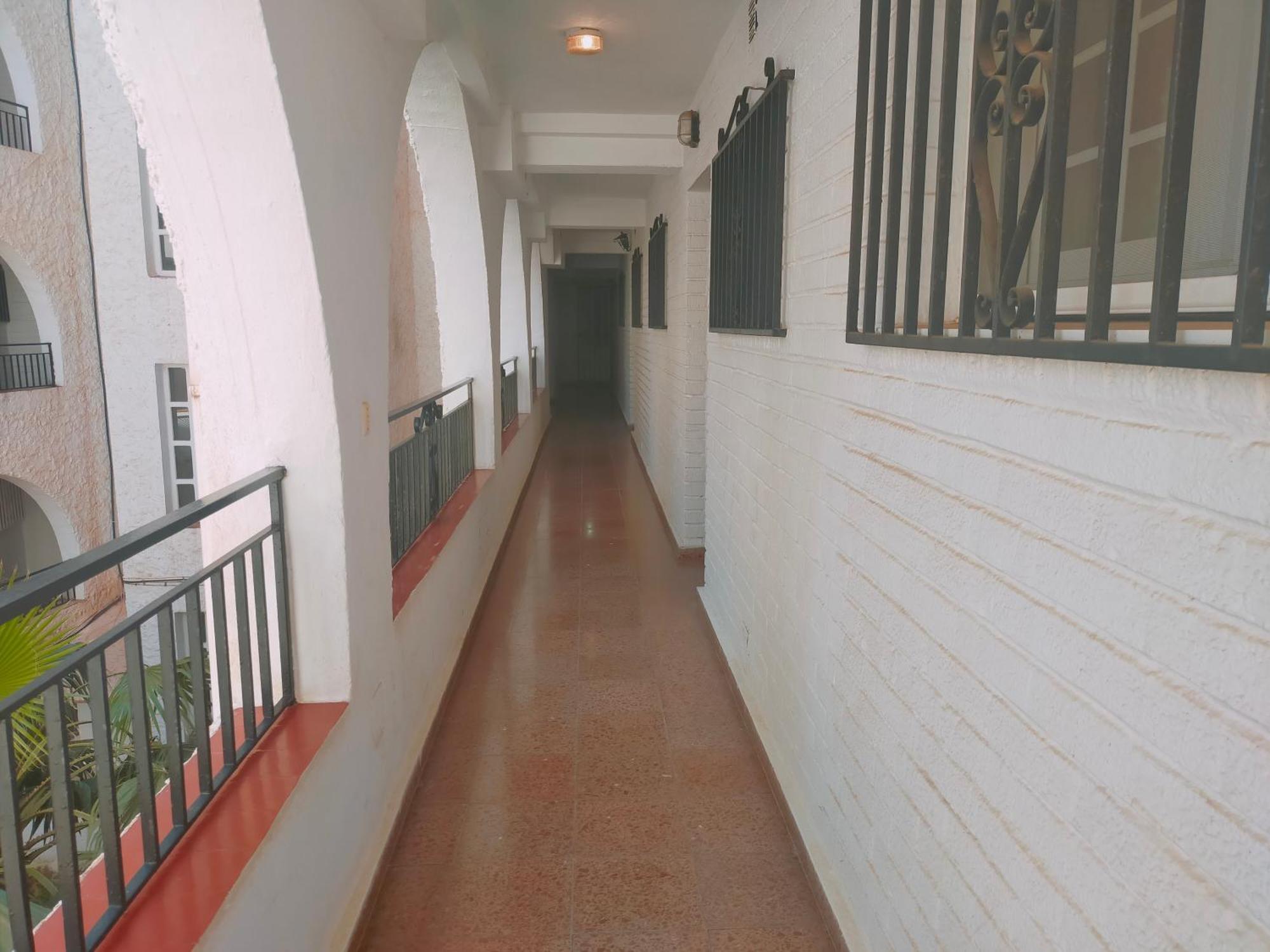 Nerja Sun Apartment Bahia 外观 照片