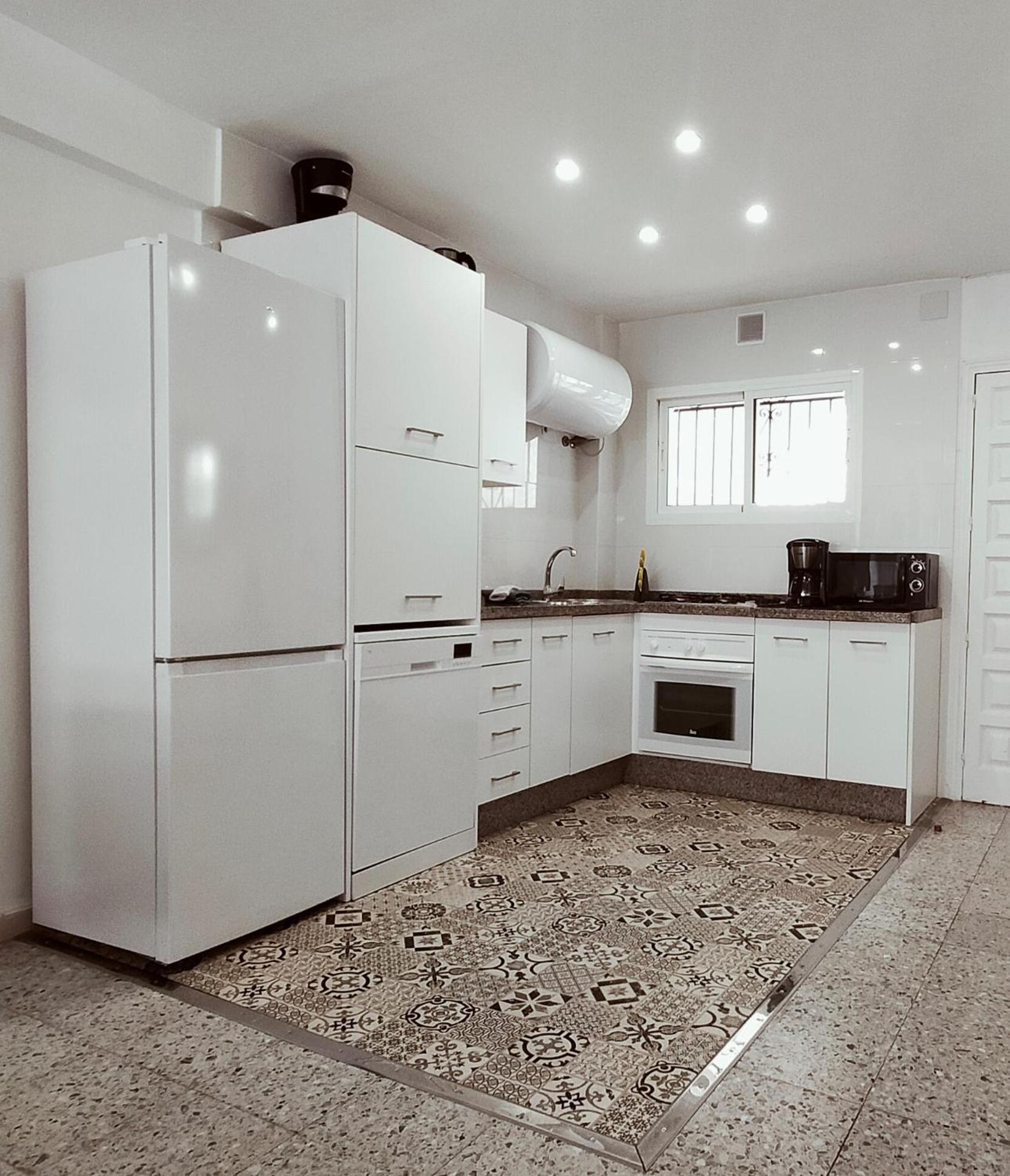Nerja Sun Apartment Bahia 外观 照片