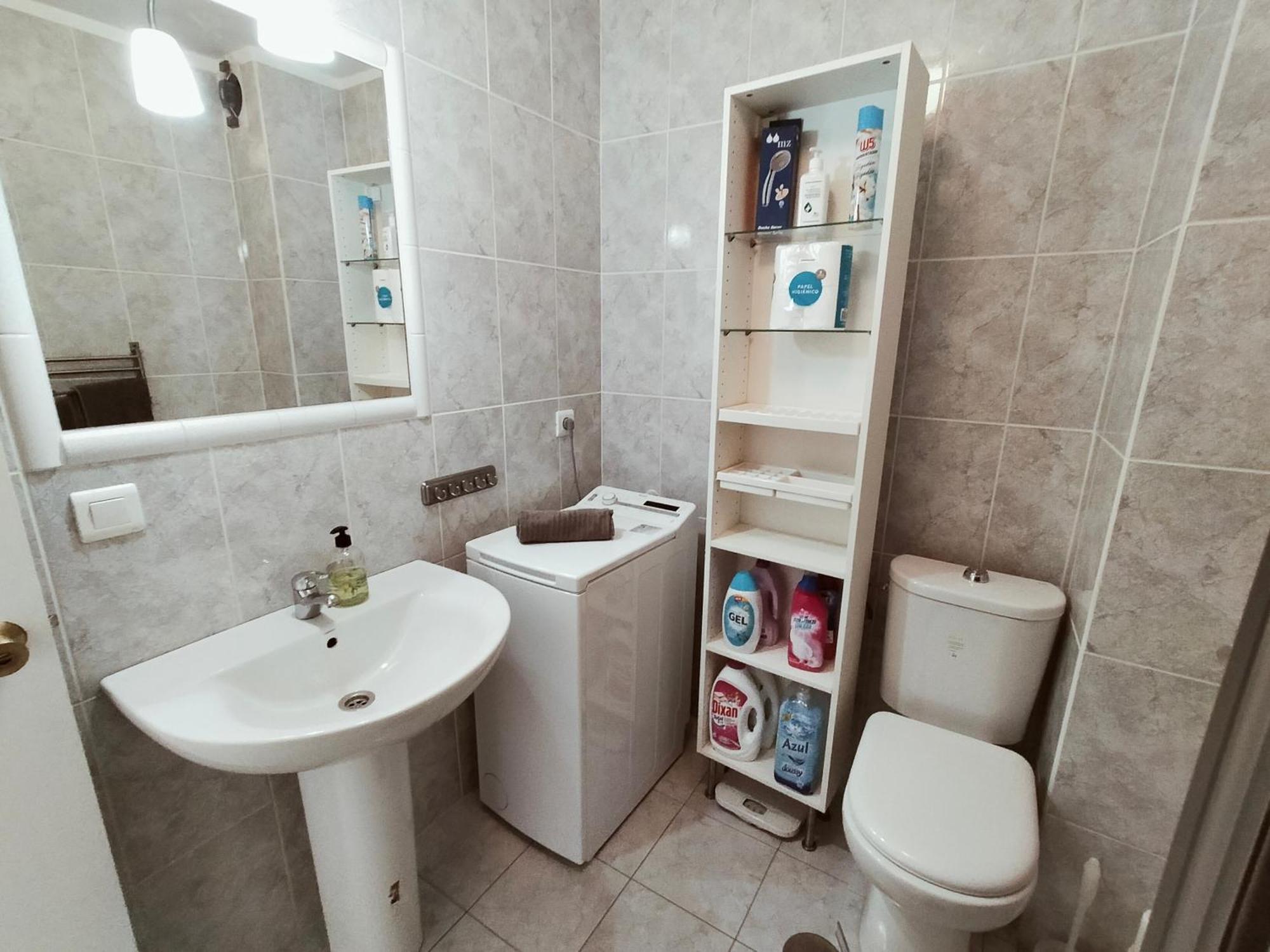 Nerja Sun Apartment Bahia 外观 照片