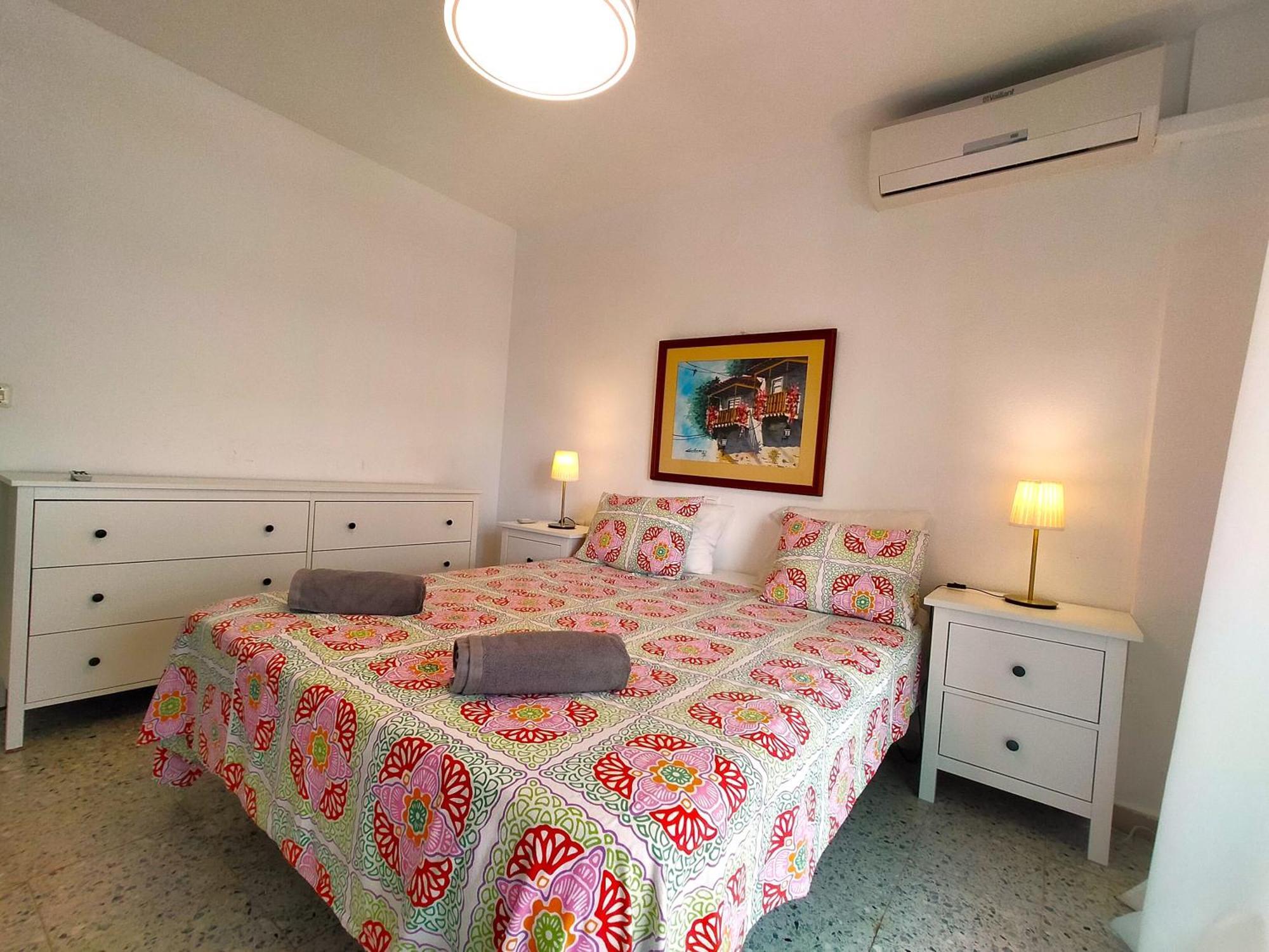 Nerja Sun Apartment Bahia 外观 照片