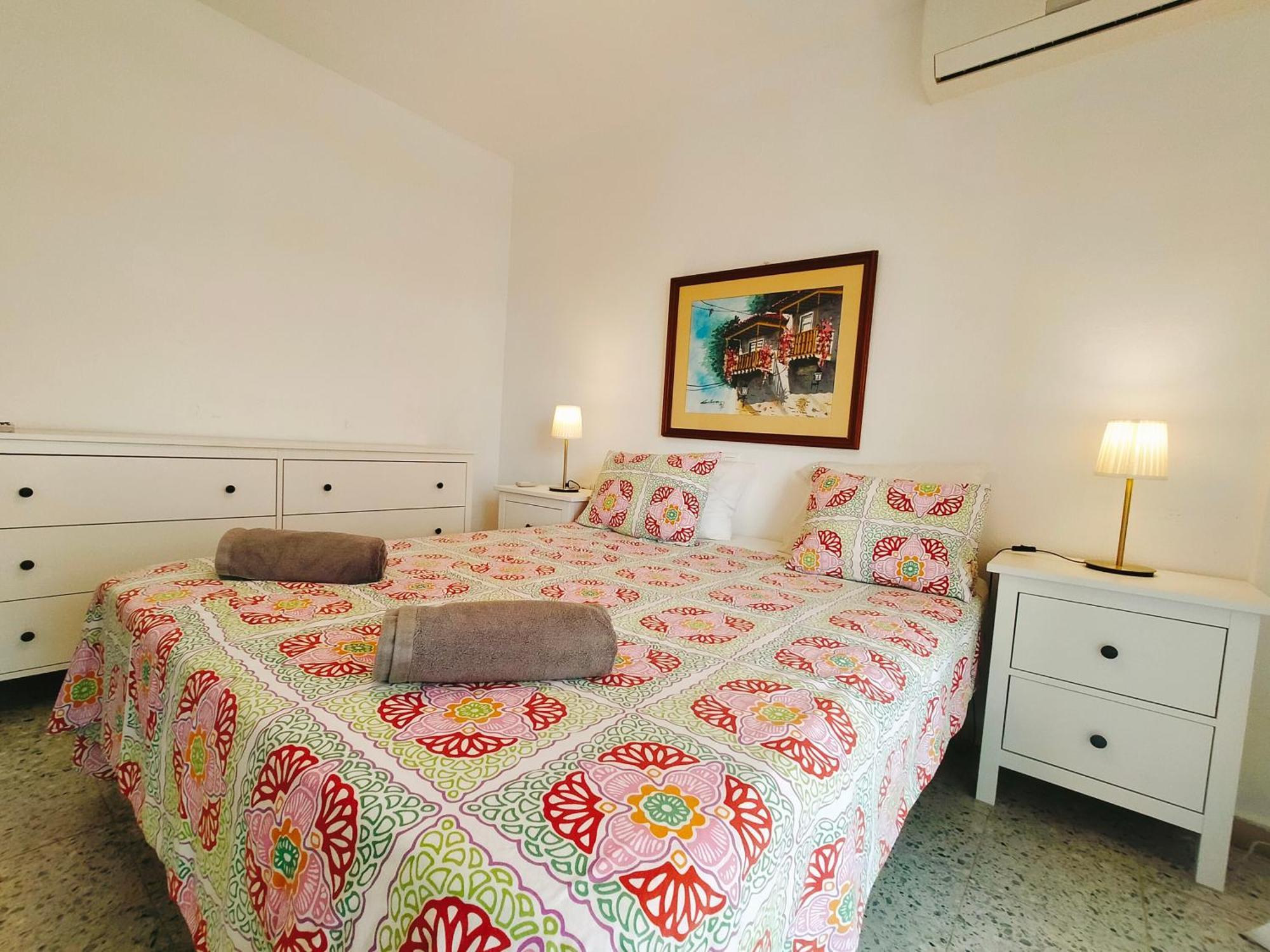 Nerja Sun Apartment Bahia 外观 照片